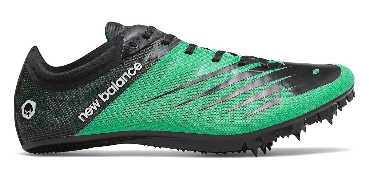 The Running Shoe Guru: Track & Field Spikes 2019 adidas New Balance 860v9 Review | Running Shoes Guru